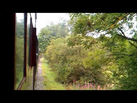 31414 Ecclesbourne Valley Railway 13.08.11