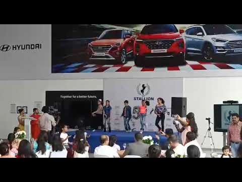 Golden Jubilee Celebration at Stallion, VI Lagos Nigeria (Part 13)