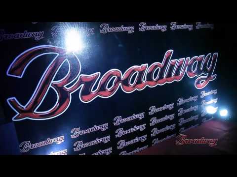 FLASH HOUSE BROADWAY