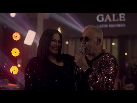 Reconciliación -  Wichy Camacho "Collection" - Galé Latin Records