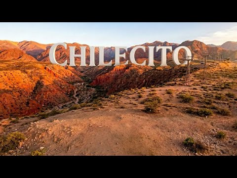 Viaje en MOTO - DÍA 12 - CHILECITO, LA RIOJA.