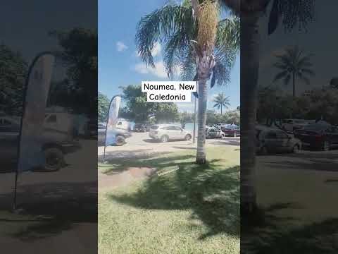 Thumbnail for Is 10am and everything still asleep #noumea#newcaledonia#carnivalsplendor