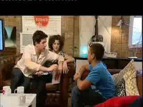 McFly BBC SOUND Part 2 (2008)