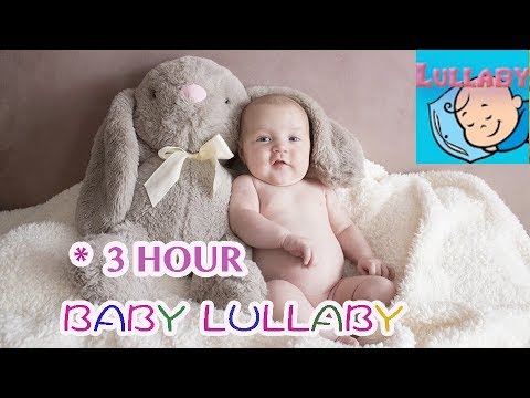 [乾淨無廣告] 3小時寶寶安靜睡覺音樂/乖巧不吵鬧/ Baby Soothing ...
