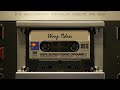 Instrumental Dangdut Tempo Doeloe Casette Pita