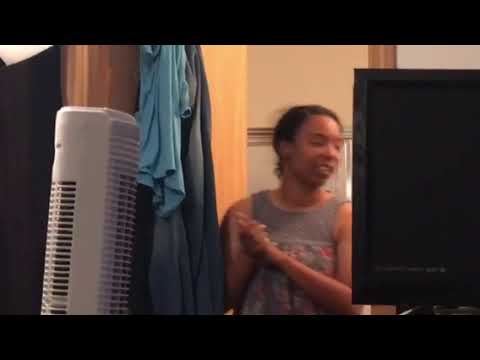 Last Known Footage of Nick Haley