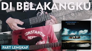 Download lagu Peterpan | Di Belakangku (Dual Guitar Cover) Part Lengkap mp3