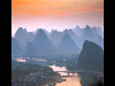 Delius - Florida Suite II. By the River