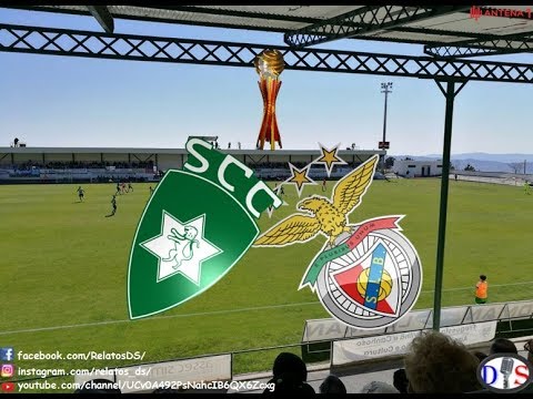 Rádio Antena 1 - Sp. Covilhã x Benfica - Relato dos Golos