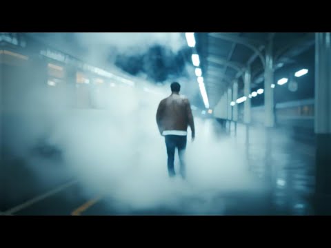 Yonca Poyrazoğlu - Giderken (Official Video)