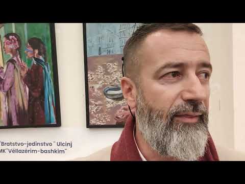 Edin Kaplani, SMŠ "Bratstvo-jedinstvo"  (CG)