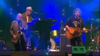 Bap & Klaus Doldinger - Amerika 2011