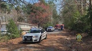 Fatal Columbia shooting off Two Notch Road and Crescent Hill Cemetery