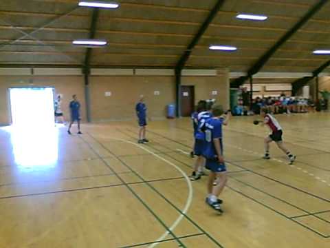 LTV Wuppertal A2 in Dronninglund 2009