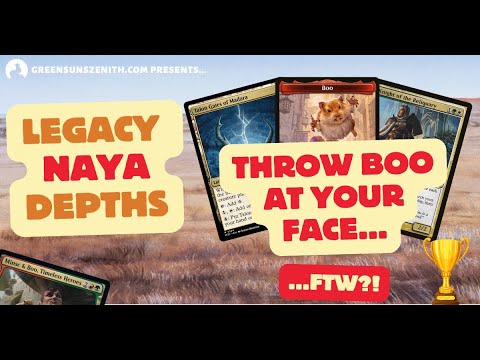 Legacy Naya Depths 🔥 Always a pleasure to pilot | GreenSunsZenith.com