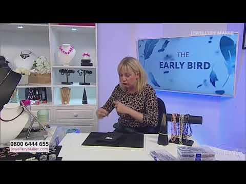 JewelleryMaker LIVE 21/05/21 8am-5pm