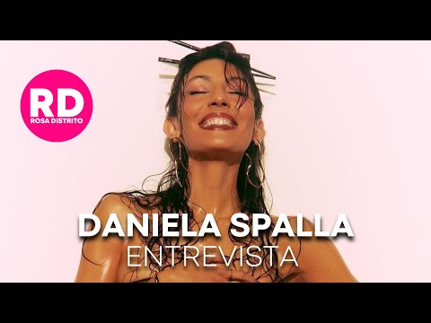 Daniela Spalla se libera en “Sicilia” e invita a Zemmoa a su evolución sonora