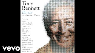 Tony Bennett - Cold, Cold Heart (Audio)