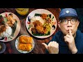 Travelling To The Most Underrated Food City On Earth