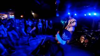 ALL MY PRIDE Ashes Ahorn Live