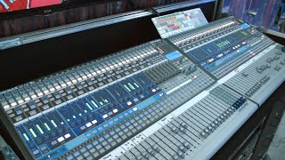 Video thumbnail for PreSonus StudioLive AI mix systems now come in 48 & 64-channel versions! by Sweetwater