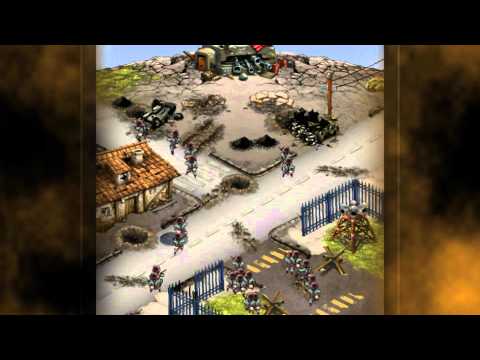 Hills of Glory : WWII IOS