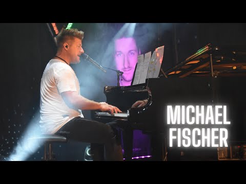 MICHAEL FISCHER exklusives HAUTNAH Interview bei Gabis-Schlager.Club und Konzertmitschnitte