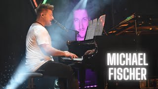 MICHAEL FISCHER exklusives HAUTNAH Interview bei Gabis-Schlager.Club und Konzertmitschnitte