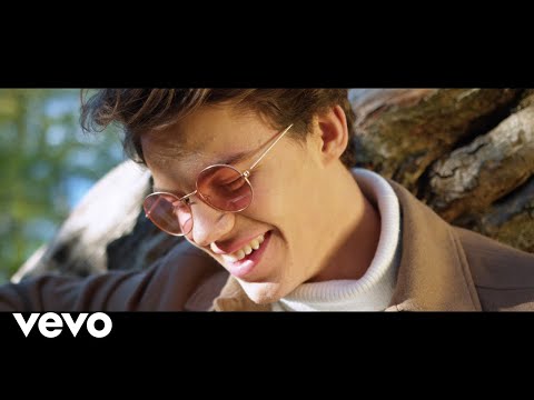 Peder Elias - Vultures (Official Music Video)