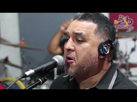 Estudio 2SB - Pagode dos Amigos - Medley