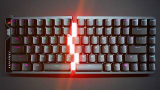 The BEST hall effect keyboard you can buy...