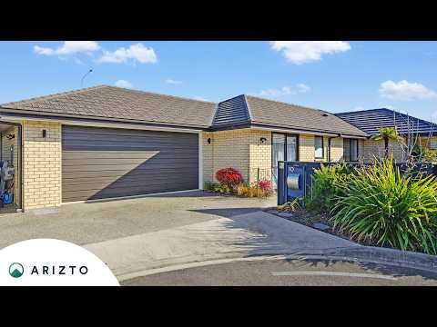 10 Carmello Grove, Richmond, Nelson, 3 Schlafzimmer, 2 Badezimmer, House