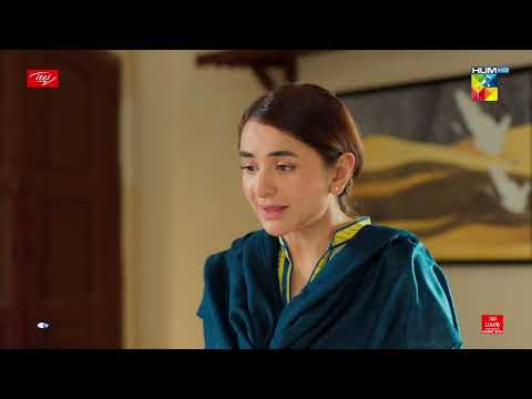 Ishq-e-Laa - Episode 22 - Best Scene 12 - HUM TV