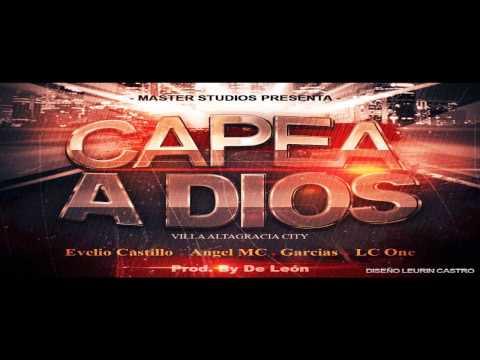 Master Studio - Capea a Dios 2k Villa Altagracia