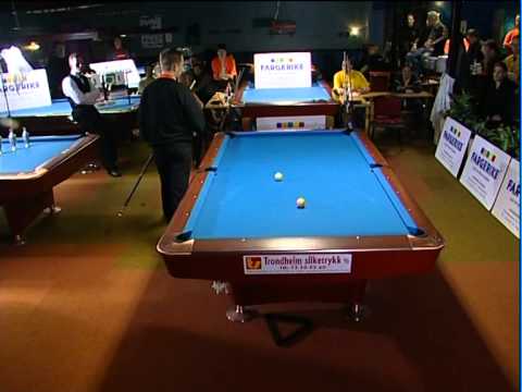 NM 9-Ball 2005 - Finale - Del 2