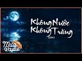 Không Nước Không Trăng Tg Osho Sách Phật Pháp Mưa Radio