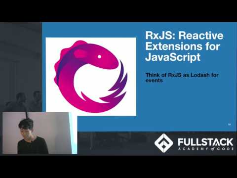 Reactive Programming Tutorial - Learn Reactive Programming with RxJS Observables