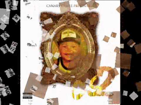 Canary Cheez: Banned From Tv ft Pep Da Don, A.K, & BillZ