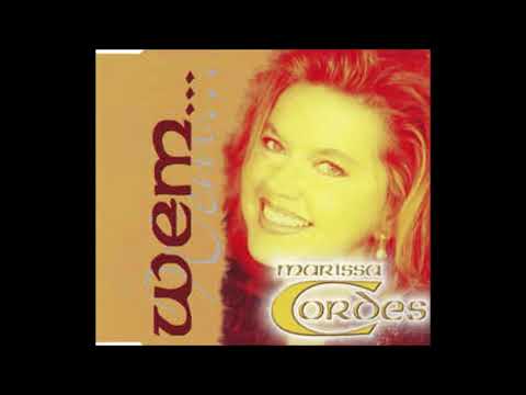 Marissa Cordes  -  Wem...   (Maxi Version)  2000