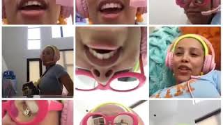 Download lagu Doja Cat - Return of the Snack (Acapella Video) mp3