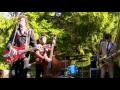 The SADIES - Postcards