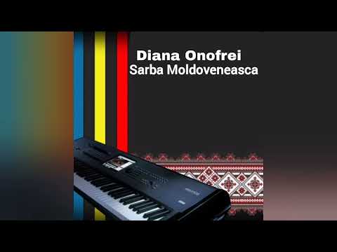 Diana Onofrei - Sarba Moldoveneasca