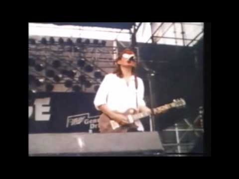 Nerve Twins - 7 Daze Music Video Directed by Doug Schommer