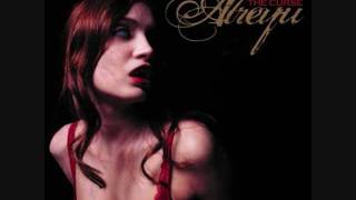 Atreyu The Crimson