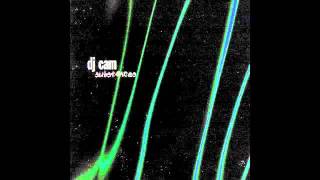 Dj Cam -- Alexandra's Interlude