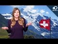 Why Are People Going To Switzerland To Kill Themselves?
