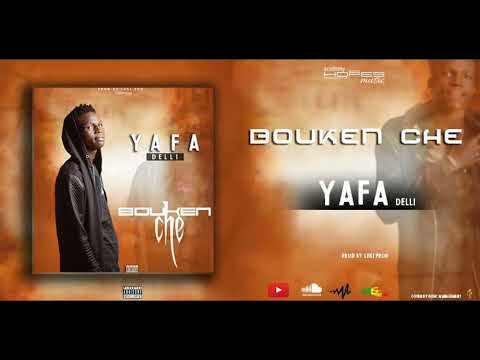 Bouken Che - Yafa Delli (Son Officiel)