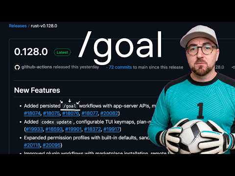 /goal the best way to get the most out of codex