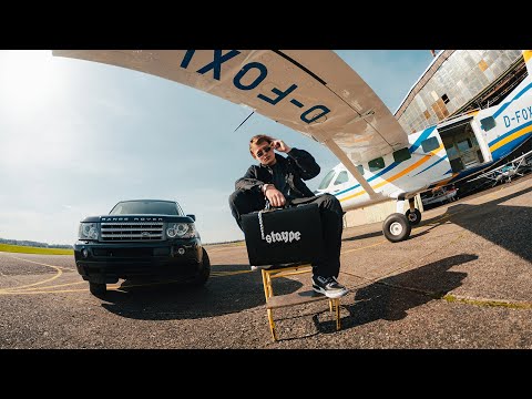 Video thumbnail for Wiozę flow do Polski