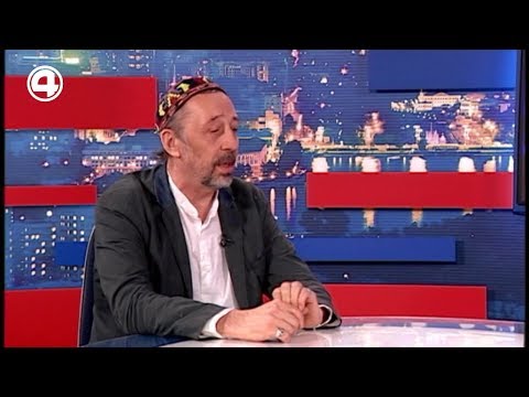 Николай Коляда